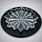 Nachtmann Loodkristal Serveerschaal Stervorm, Antiek en Kunst, Antiek | Glas en Kristal, Ophalen of Verzenden