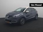 Renault Captur TCe 90 Xmod | Navi | Achteruitrijcamera + sen, Voorwielaandrijving, Gebruikt, Euro 6, Blauw