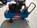 Airpress 2-cilinder compressor, Ophalen, Gebruikt, 6 tot 10 bar, 25 tot 100 liter