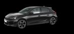 Opel Corsa 1.2 Turbo Hybrid GS 110, Auto's, Opel, 12 maanden, Stof, 1199 cc, Zwart