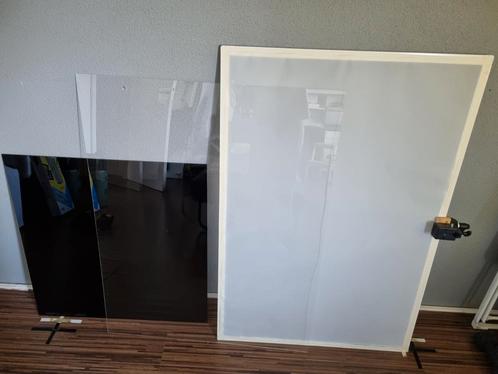 Plexiglas en diffuser met frame voor stilleven fotografie, Audio, Tv en Foto, Fotografie | Fotostudio en Toebehoren, Overige typen