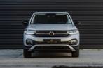 Volkswagen T-CROSS 1.0 TSI Style Black Design 110PK DSG|BTW|, T-Cross, Gebruikt, Euro 6, Bedrijf