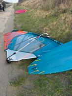 Gezocht: Simmerstyle blacktip 3.7, Ophalen of Verzenden, Zo goed als nieuw, Zeil, Minder dan 5 m²