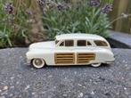 Brooklin Models Packard Station Wagon 1:43, Ophalen of Verzenden, Zo goed als nieuw, Auto, Corgi
