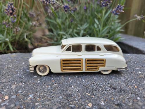 Brooklin Models Packard Station Wagon 1:43, Hobby en Vrije tijd, Modelauto's | 1:43, Zo goed als nieuw, Auto, Corgi, Ophalen of Verzenden