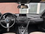 BMW 3-serie Touring 316i High Executive / Leder / PDC / Navi, Auto's, Te koop, Benzine, 73 €/maand, Gebruikt