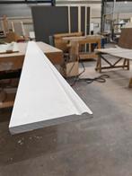1x Sier plint 170x4880mm, Ophalen, Nieuw