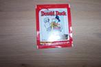 Donald duck zakje plaatjes Bruna album 2012 DD 60 jaar, Verzenden, Nieuw