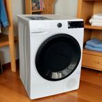 Condensdroger Inventum DualAir 8kg incl Garantie, Witgoed en Apparatuur, Wasdrogers, Ophalen, I, 8 tot 10 kg, Zo goed als nieuw