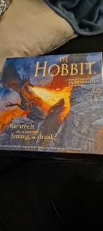 De Hobbit wie steelt de schat van smaug, de draak?, Ophalen of Verzenden