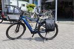 Giant DailyTour E+ 1 l Belt l 625wh accu l 52cm, Fietsen en Brommers, Elektrische fietsen, Zo goed als nieuw, 51 tot 55 cm, 50 km per accu of meer
