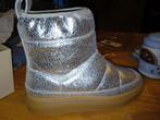 Ivelee copenhagen silver boots Maat 37, Kinderen en Baby's, Babykleding | Schoentjes en Sokjes, Ophalen of Verzenden, Nieuw, Meisje
