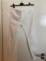 Dames merk skinie, Kleding | Dames, Spijkerbroeken en Jeans, Ophalen of Verzenden, Zo goed als nieuw, Wit, W27 (confectie 34) of kleiner