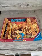Bordspel Sphinx, Hobby en Vrije tijd, Gezelschapsspellen | Bordspellen, Ophalen of Verzenden, Zo goed als nieuw