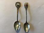 2 lepeltjes Koln, Antiek en Kunst, Ophalen of Verzenden