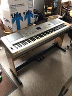 Digitale piano Yamaha, Muziek en Instrumenten, Piano's, Ophalen, Gebruikt, Overige kleuren, Digitaal