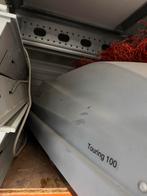 Thule Touring 100 Dakkoffer, Auto diversen, Dakkoffers, Ophalen, Gebruikt