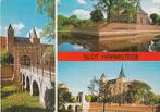 HAAMSTEDE Slot Haamstede, Verzenden, 1980 tot heden, Gelopen, Zeeland