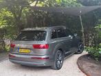 Audi Q7 3.0 TDI e-tron quattro Sport|NAVI|HEAD UP DISPLAY, Leder, Particulier, SUV of Terreinwagen, 6 cilinders