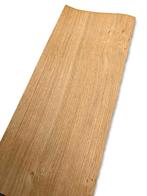 Eiken fineer | 45x19 cm, Hobby en Vrije tijd, -, -, Nieuw, -