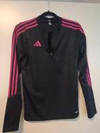 Adidas sporttrui maat XS, Kleding | Heren, Sportkleding, Zwart, Ophalen of Verzenden, Zo goed als nieuw, Adidas