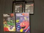 Philips G7000 games, Spelcomputers en Games, Spelcomputers | Overige, Ophalen of Verzenden