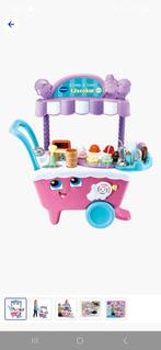 Ijscokar, Kinderen en Baby's, Speelgoed | Vtech, Ophalen, Gebruikt