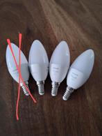 Philips Hue White E14 3 stuks, Huis en Inrichting, Lampen | Losse lampen, Led-lamp, Minder dan 30 watt, E14 (klein), Ophalen of Verzenden