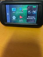 Garmin Montana 650T, Motoren, Accessoires | Navigatiesystemen, Ophalen of Verzenden, Gebruikt