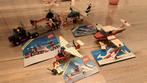 LEGO VLIEGTUIGEN, Ophalen of Verzenden, Gebruikt, Complete set, Lego