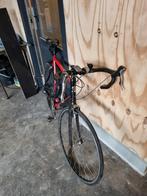 Racefiets - Empella, 28 inch, Gebruikt, 10 tot 15 versnellingen, Heren