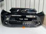 Toyota Aygo X voorbumper zwart 2022– origineel  521190H190, Auto-onderdelen, Gebruikt, Bumper, Toyota, Ophalen