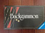 Backgammon, Ophalen of Verzenden, Gebruikt