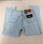 Levi's 501 Original Cropped women jeans NIEUW W29 L28 29-28, Kleding | Dames, Blauw, Nieuw, Ophalen of Verzenden, H