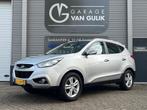 Hyundai Ix35 2.0i Style 163PK Trekhaak,Navi,Clima,Cruise,Iso, Gebruikt, 4 cilinders, Leder en Stof, 163 pk