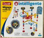 Migoga marble run knikkerbaan - NIEUW, Ophalen of Verzenden, Nieuw
