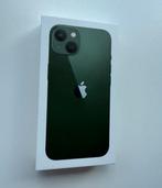 iPhone 13 128GB Groen | Nieuw / Geseald | 1 jaar garantie, 128 GB, Nieuw, IPhone 13, Ophalen of Verzenden