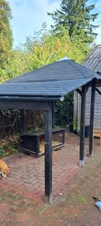 Prieeltje, Tuin en Terras, Tuinhuizen, Ophalen, Zo goed als nieuw