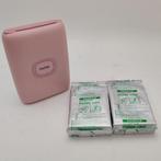 Instax Mini Link 2 - Roze (Soft Pink) nu voor €99.99, P, P, P, Nieuw