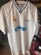 Real Madrid, niet matchworn, Spanje , retro voetbalshirt, Ophalen of Verzenden, Zo goed als nieuw, Buitenlandse clubs, Shirt