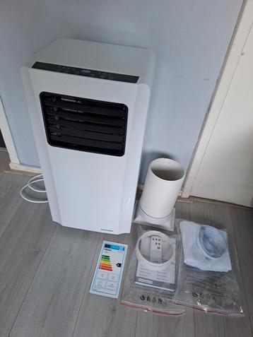 Airco 7000 BTU *BIJNA NIEUW* beschikbaar voor biedingen