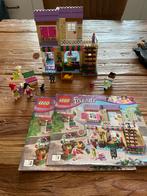 Lego Friends Heartlake Supermarkt 41108, Ophalen of Verzenden, Zo goed als nieuw