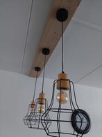 Hang lamp, Huis en Inrichting, Lampen | Hanglampen, Ophalen of Verzenden, Gebruikt, Minder dan 50 cm