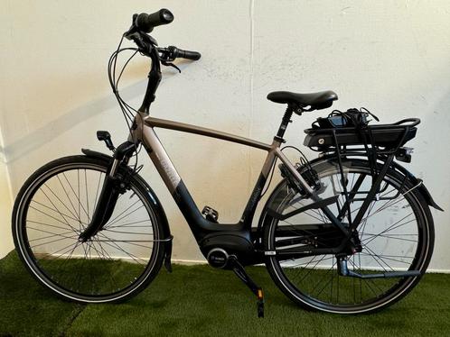 ✅ Dudok E-Bike Outlet: TOP! Gazelle Orange C7+ | BOSCH 53cm, Fietsen en Brommers, Elektrische fietsen, Zo goed als nieuw, Gazelle