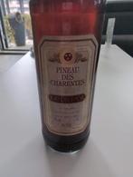 PINEAU DES CHARENTES Rayon d'Or Rosé - Franse Wijn, Verzamelen, Wijnen, Ophalen of Verzenden, Nieuw, Frankrijk, Roséwijn