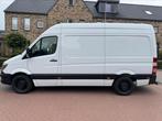 Te huur Mercedes Sprinter 316 CDI L2H2