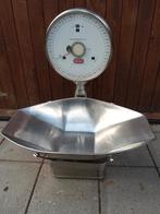 Berkel weegschaal, Witgoed en Apparatuur, Weegschalen, Ophalen of Verzenden, Zo goed als nieuw, Minder dan 10 kg