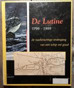 De Lutine 1799-1999, Ophalen of Verzenden, Zo goed als nieuw