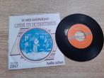 Linda en de Nightbirds 73 Telstar 2947, Cd's en Dvd's, Vinyl | Nederlandstalig, Overige formaten, Levenslied of Smartlap, Gebruikt