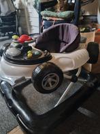 Loopauto, Ophalen, Gebruikt